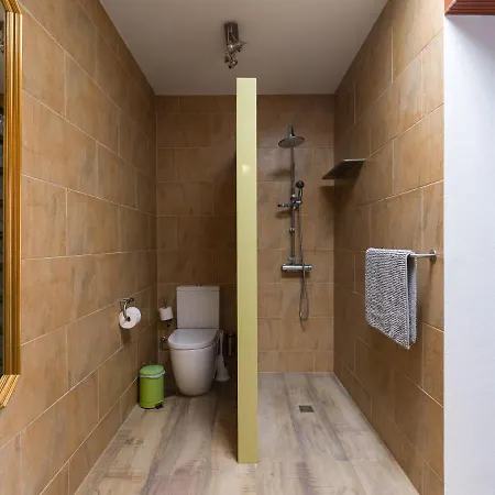 Casa vacanze Beautiful House In Traditional Canarian Style Puerto De Mogan