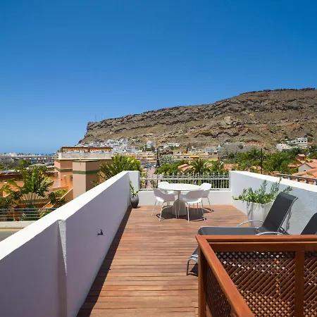 Casa vacanze Beautiful House In Traditional Canarian Style