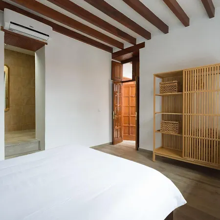 Сasa de vacaciones Beautiful House In Traditional Canarian Style