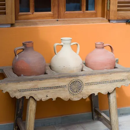 Beautiful House In Traditional Canarian Style Сasa de vacaciones Puerto De Mogan