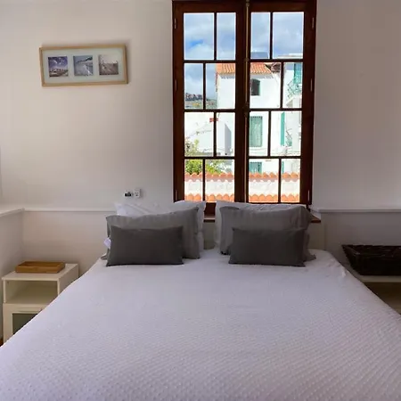Beautiful House In Traditional Canarian Style *