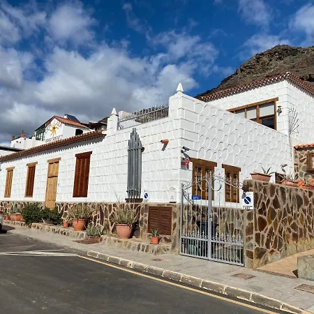 Beautiful House In Traditional Canarian Style Holiday home