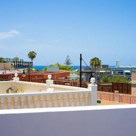 Beautiful House In Traditional Canarian Style Holiday home Puerto De Mogan