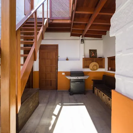 Holiday home Beautiful House In Traditional Canarian Style Puerto De Mogan