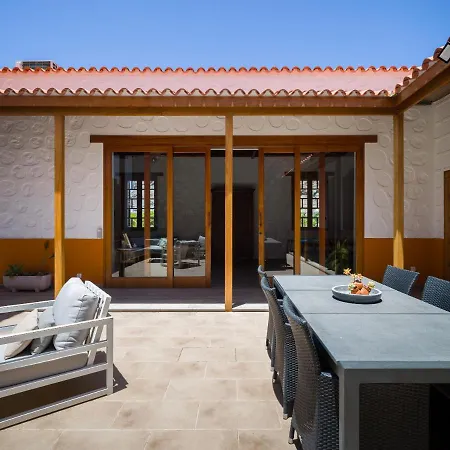Holiday home Beautiful House In Traditional Canarian Style Puerto De Mogan
