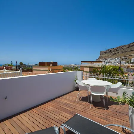 Beautiful House In Traditional Canarian Style Holiday home
