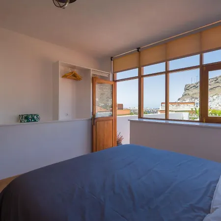 Holiday home Beautiful House In Traditional Canarian Style Puerto De Mogan