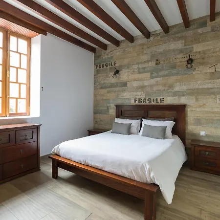 Beautiful House In Traditional Canarian Style * Puerto De Mogan