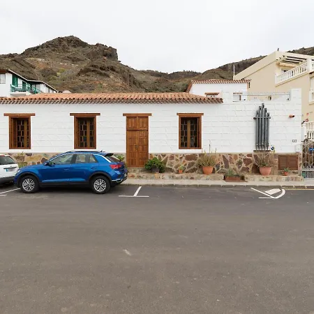 Holiday home Beautiful House In Traditional Canarian Style *